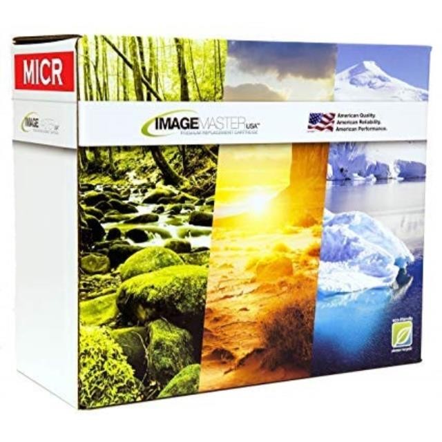 cc364a 64a oemmodified micr toner cartridge for laserjet p4014n, p4014dn, p4015n, p4015tn, p4015dn, p4015x, p4515n, p4515dn, p4515x