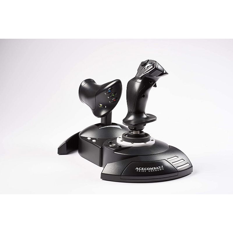 Thrustmaster T-Flight HOTAS One Ace Combat 7 Edition (XOne, PC)
