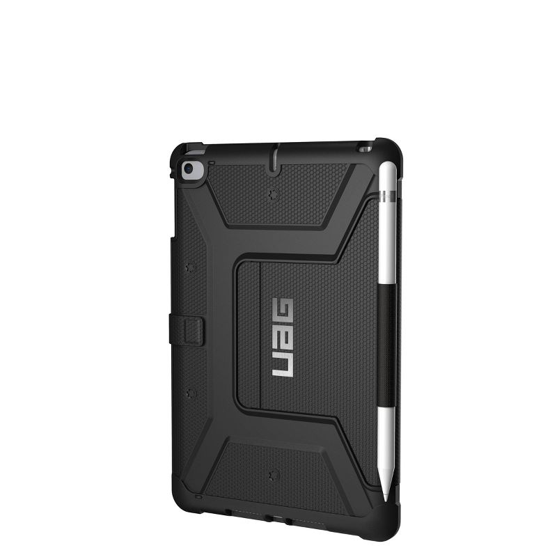 Urban Armor Gear (UAG) Apple iPad Mini (2019) Metropolis Case - Black