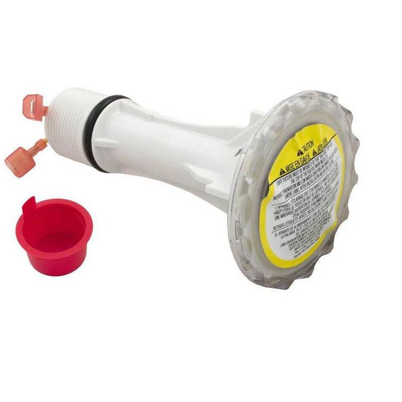 2) Hydro Tools Swimline 87953 9x36" Vinyl Protective Swimming Pool Ladder Mat