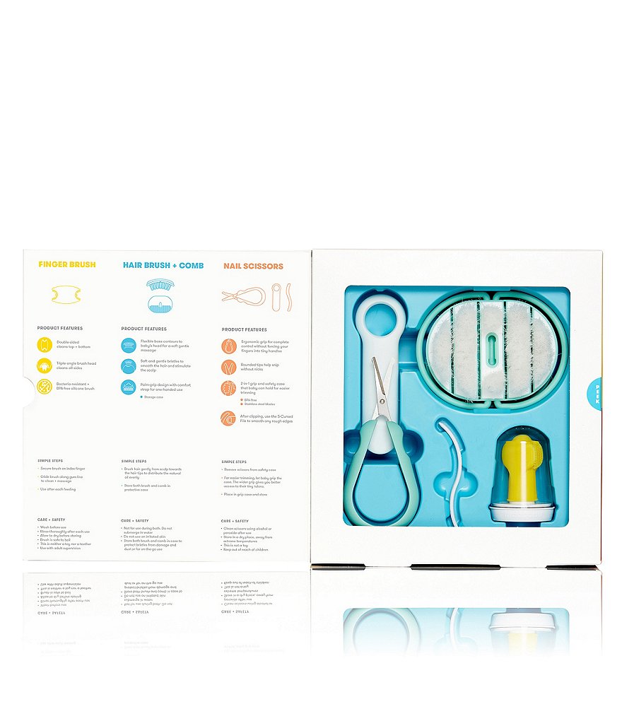 Fridababy Baby Grooming Kit