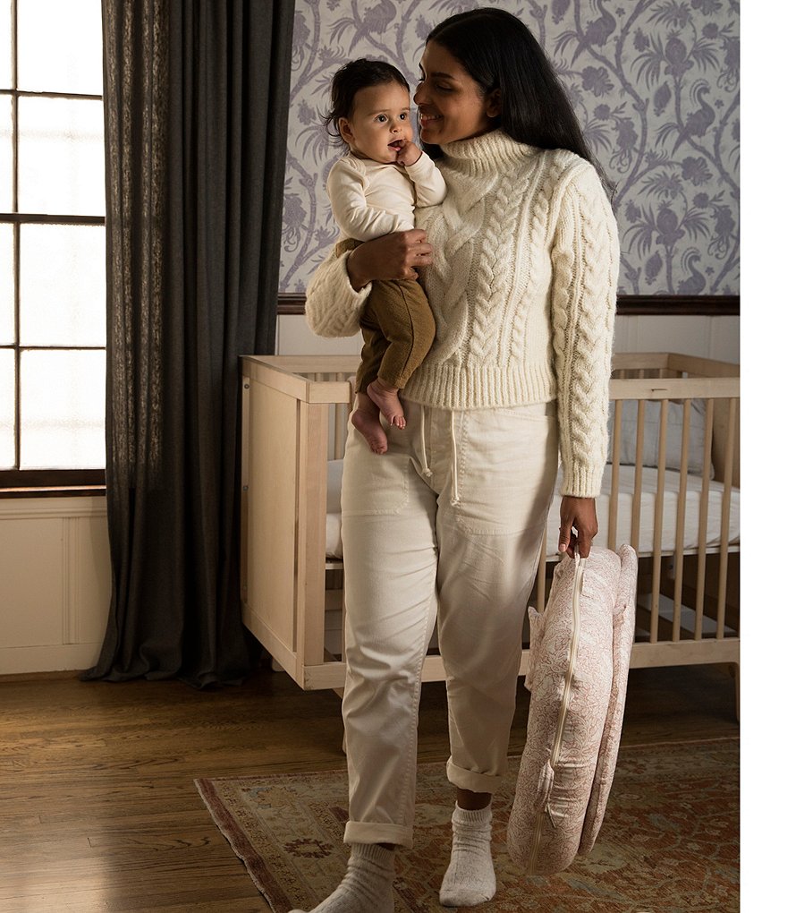 DockATot 0-8 Months Brer Rabbit Deluxe Dock Stage 1