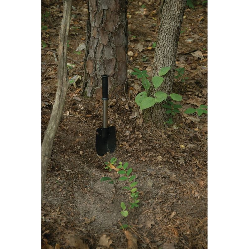 Stansport 6 in 1 Survival Multi Purpose Tool