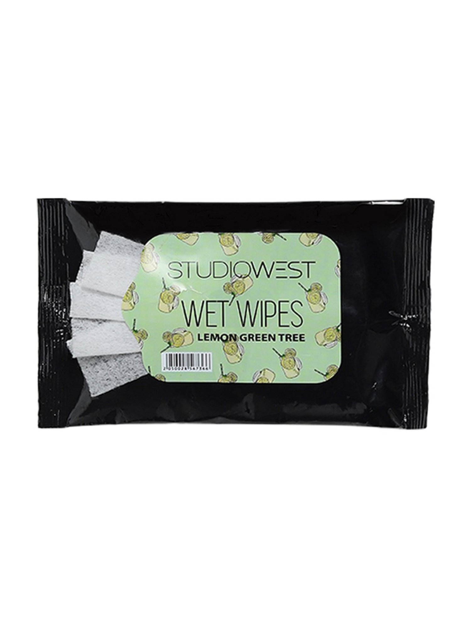 Dromen & Co Magic Cotton Pads - 50 Sheets