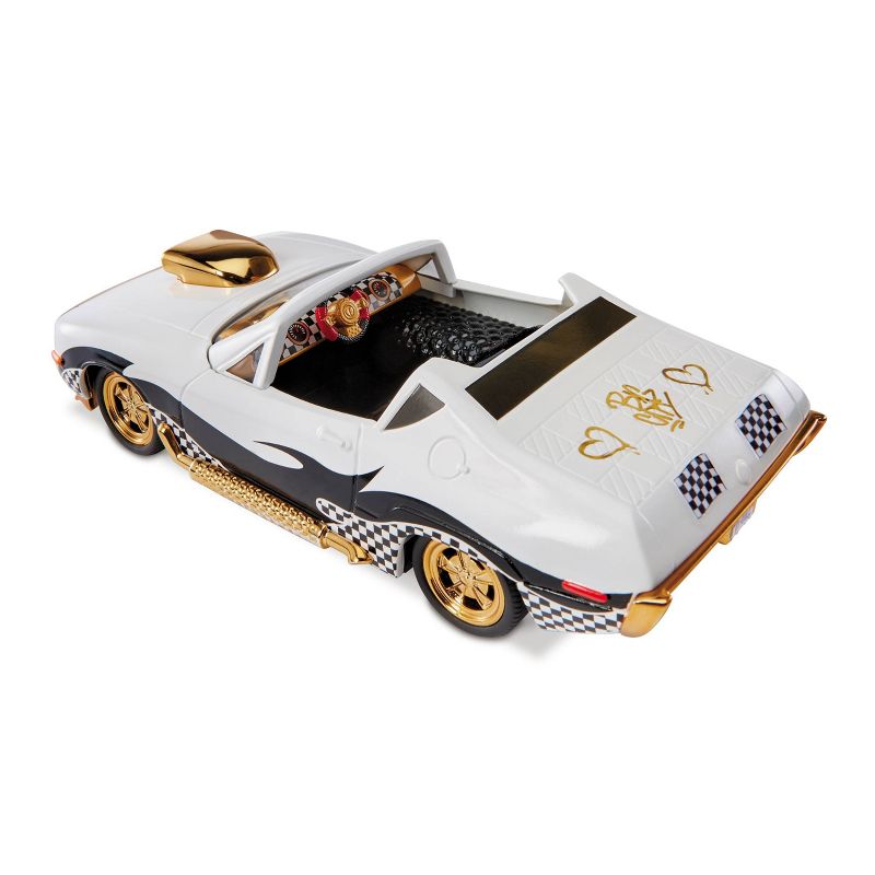 Barbie Holiday Let It Snow Fashion Outfit Pack