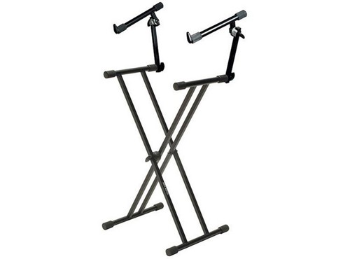 New Mic Microphone Suspension Boom Scissor Arm Stand Holder for Studio Broadcast