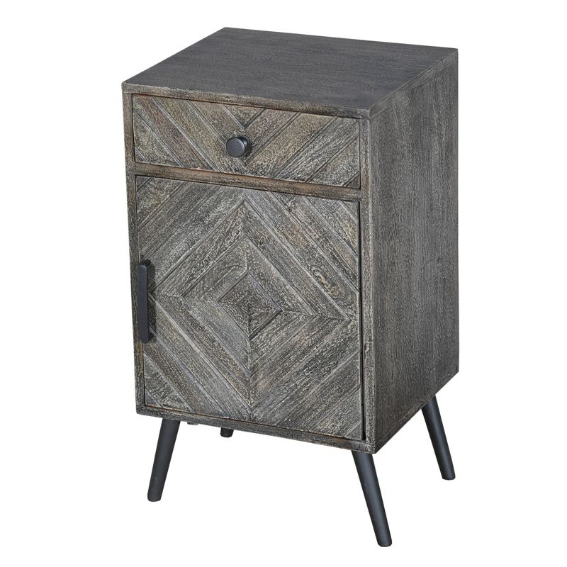 Magnussen B5006 Milford Creek Drawer Nightstand