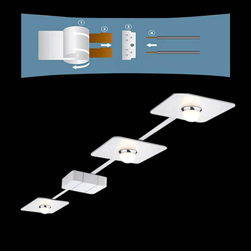 Super Flat Speaker WiresCablesAdhesiveOnWall Speaker Cables 2 Pure Copper Conductors DIY Audio Cable16 Gauge AWG 236 inch wide x 50 ft long