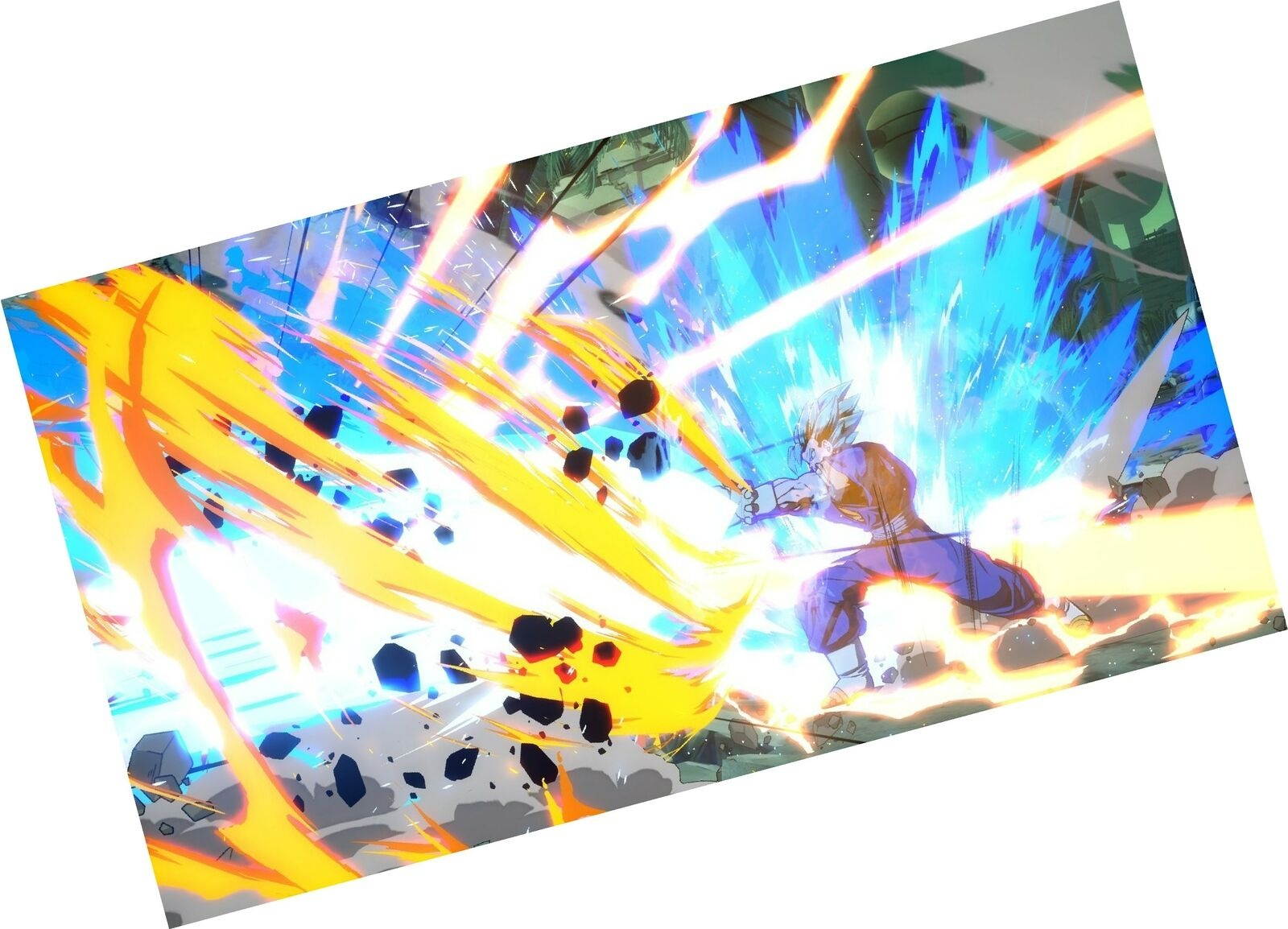 Dragon Ball Fighterz - PlayStation 4 Standard Edition