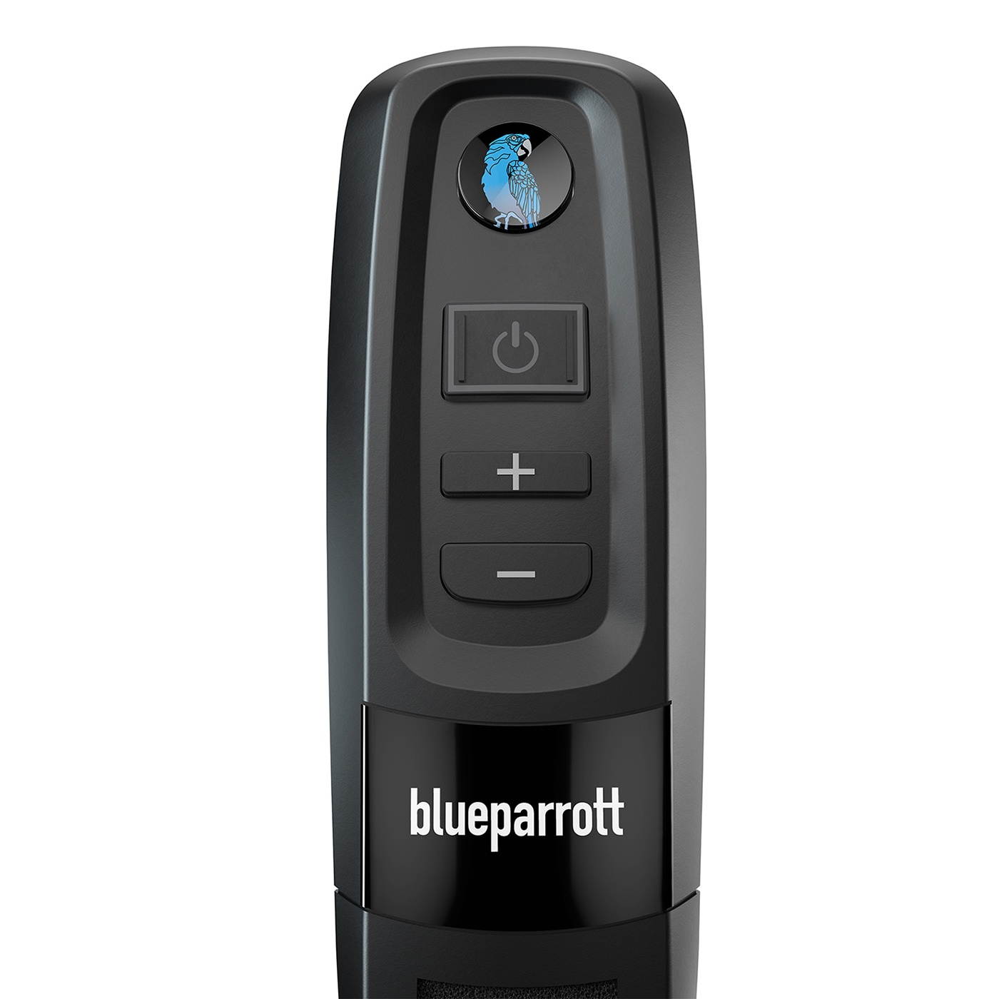 BlueParrott C300-XT Noise Canceling Bluetooth Trucker Headset