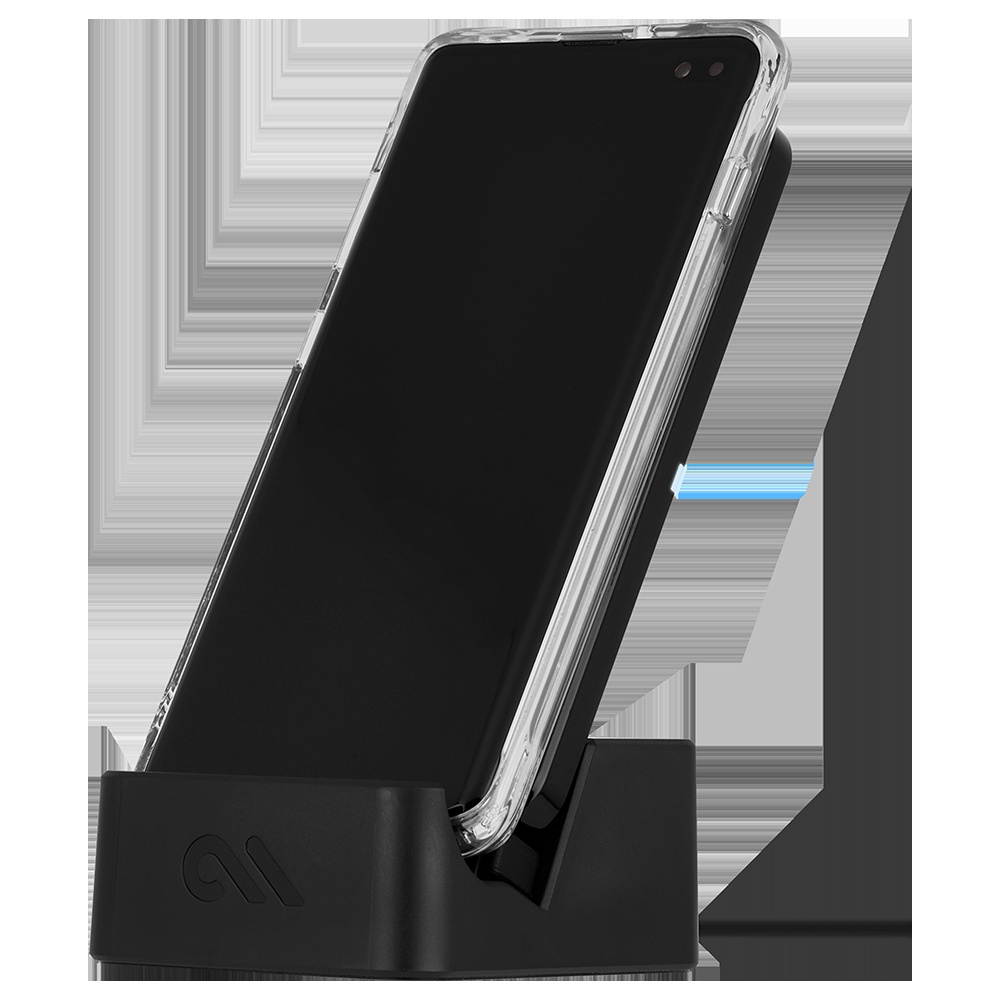 Case-Mate Twinkle Case for Samsung Galaxy S10 Plus - Stardust