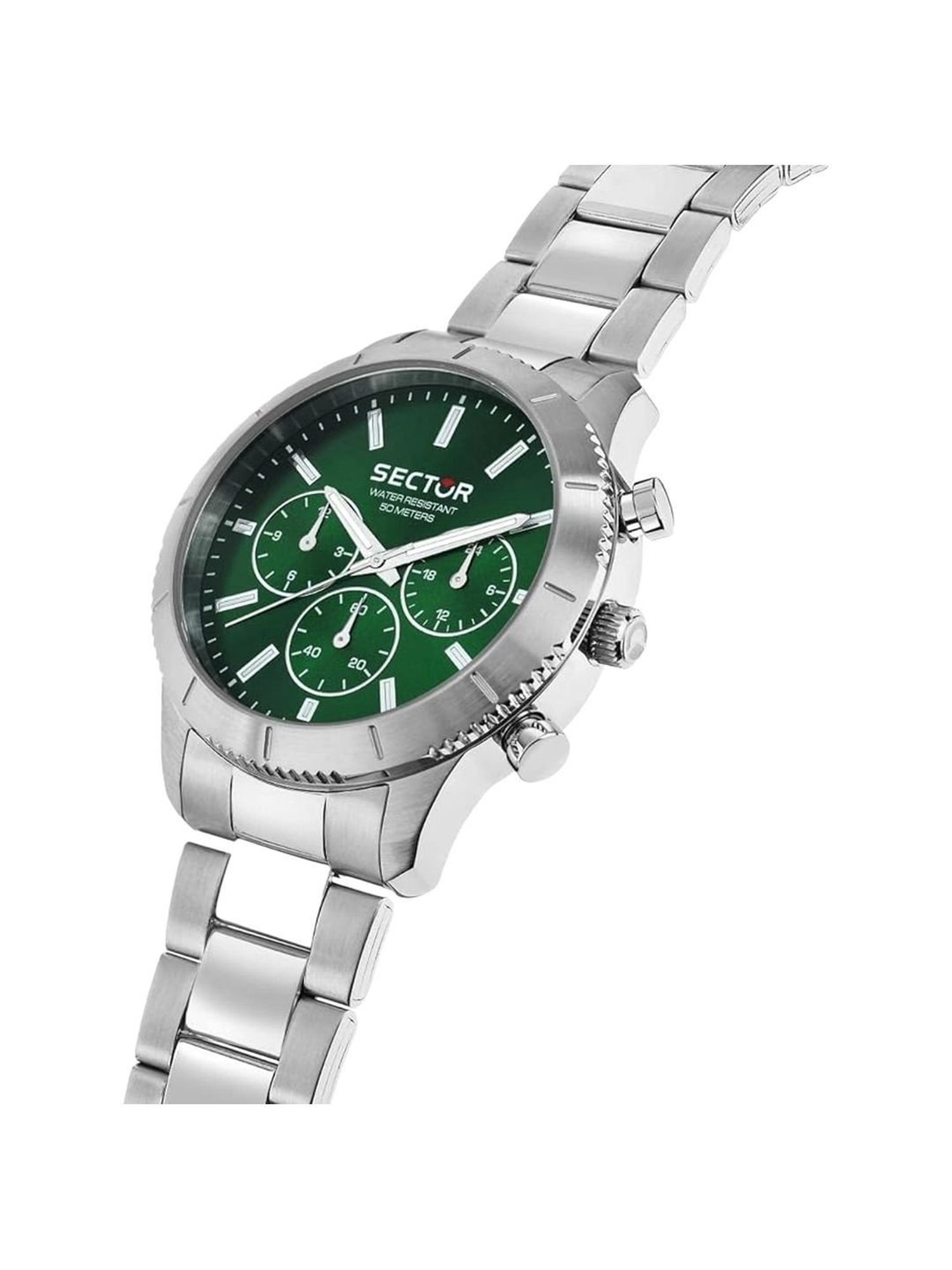 SECTOR R3253578030 270 Analog Watch for Men