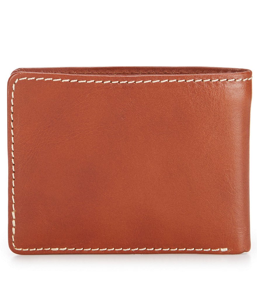 Bosca Credit Card Wallet