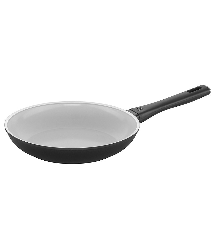 Zwilling Carrara Plus 10#double; Nonstick Ceramic Fry Pan