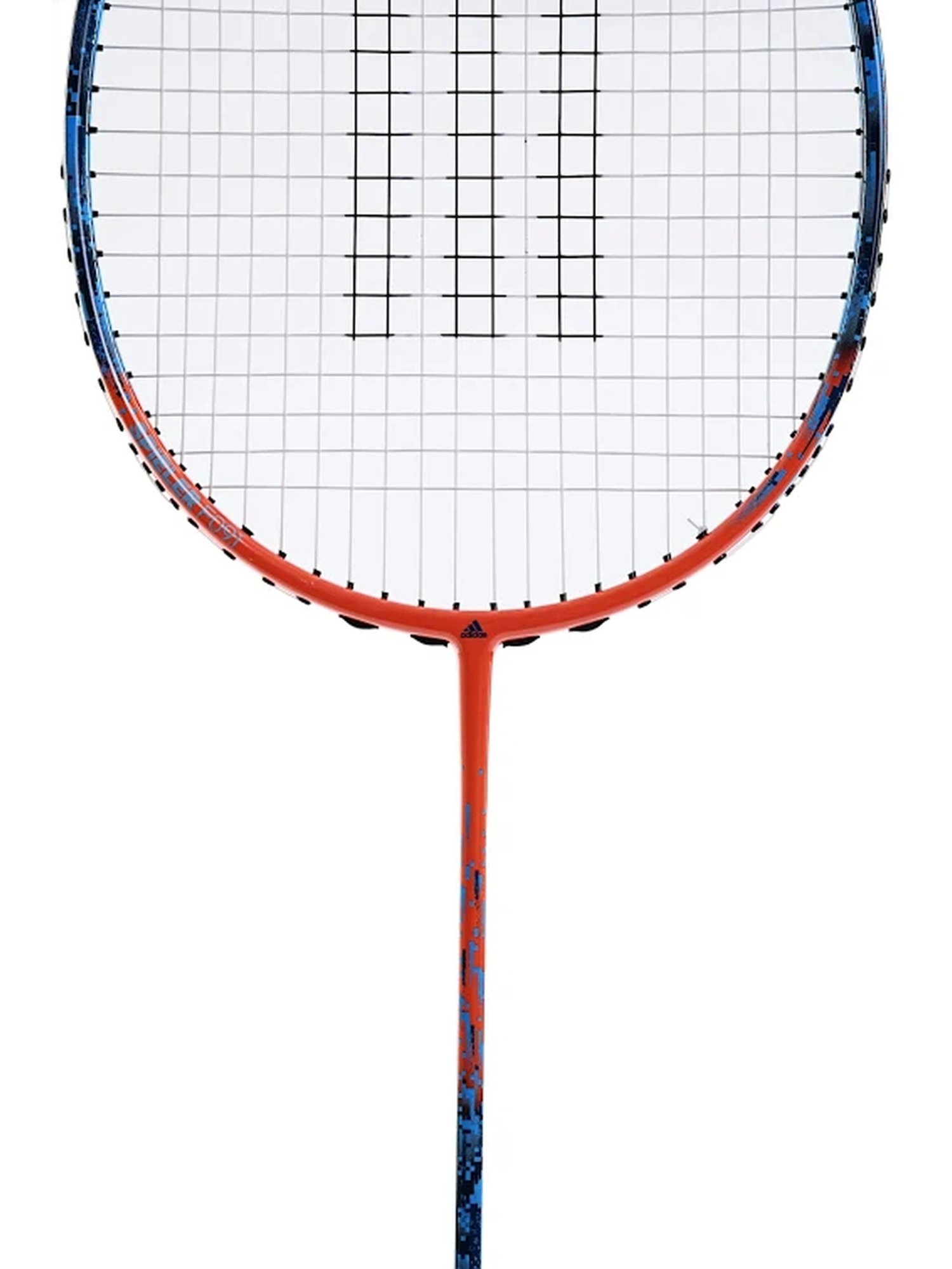 Adidas Spieler F09.1 Marine Blue Badminton Racquet (Size-G5)