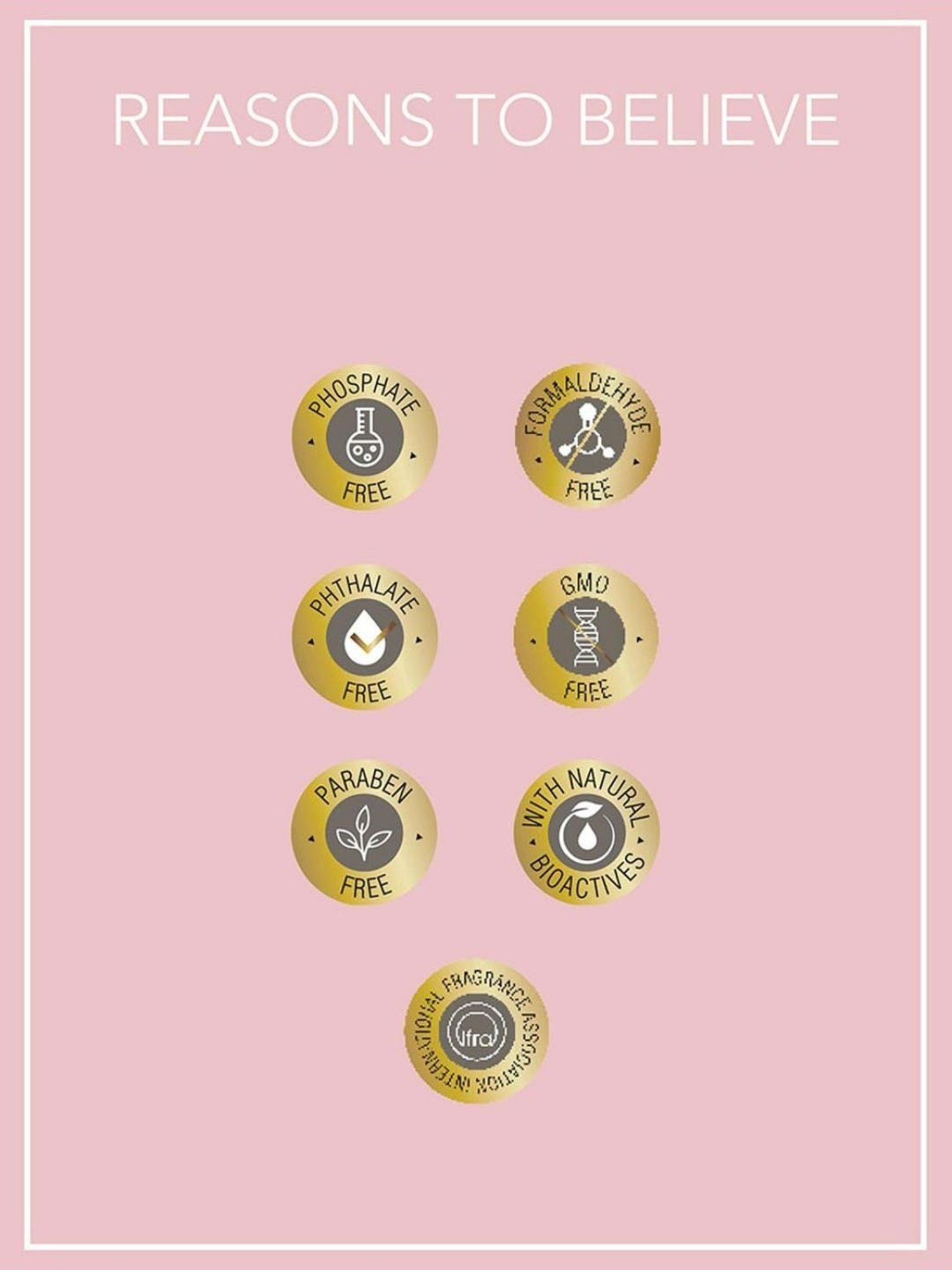 Fabessentials Damascena Rose Body Yogurt - 200 gm