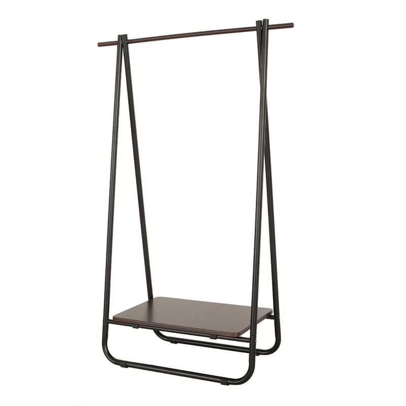 Okuna Outpost 2 Pack White Cotton Clothesline Cord for Laundry Lines, Arts and Crafts (0.19 in, 100 Ft)