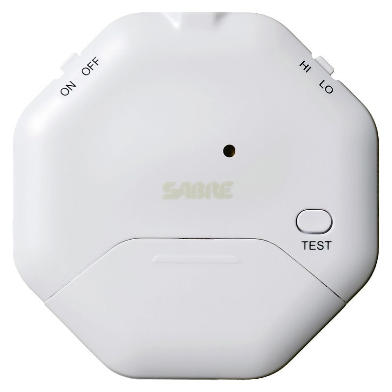 Sabre Glass Break Alarm