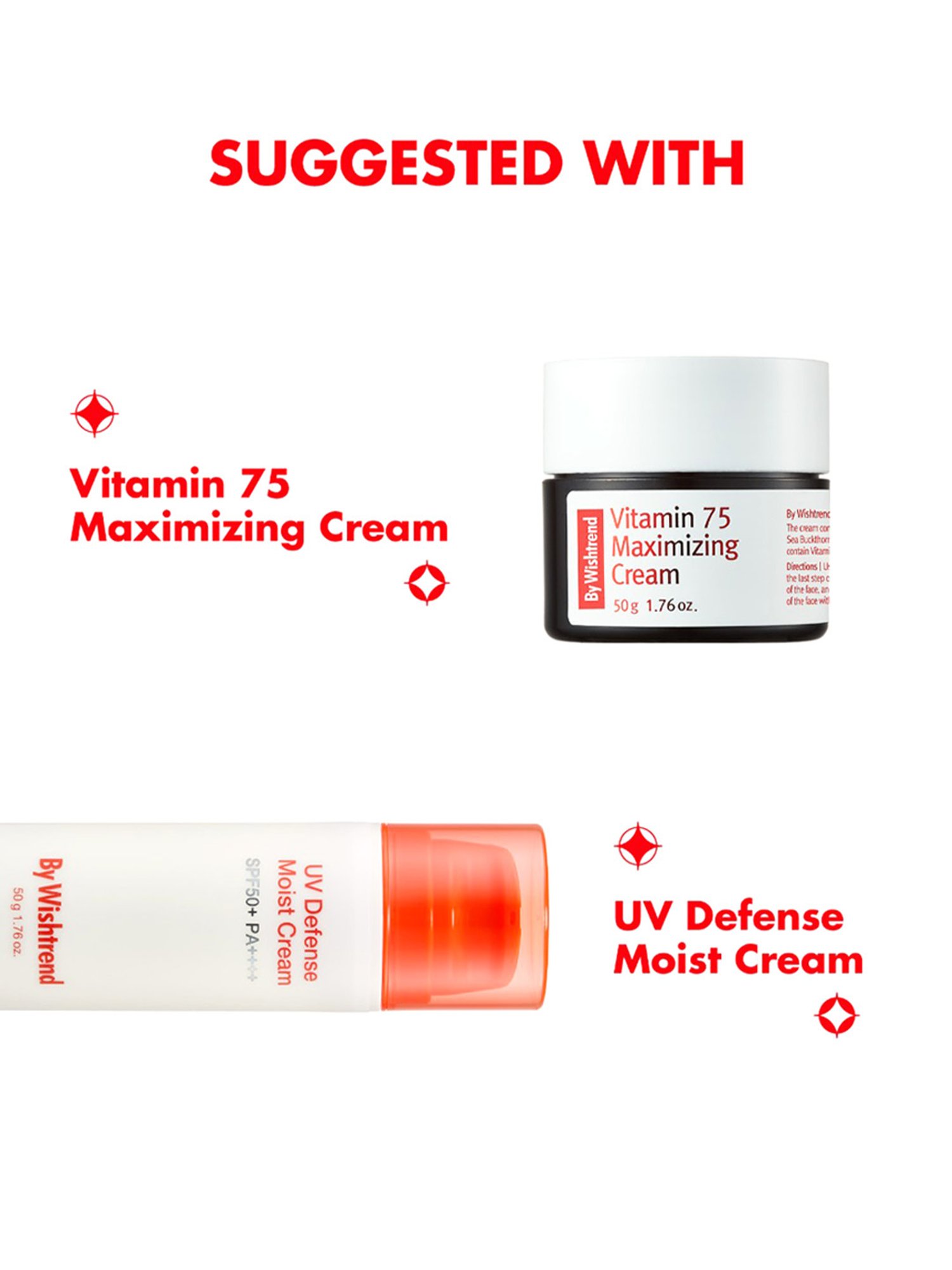 By Wishtrend Pure Vitamin C 21.5% Advanced Serum - 30 ml
