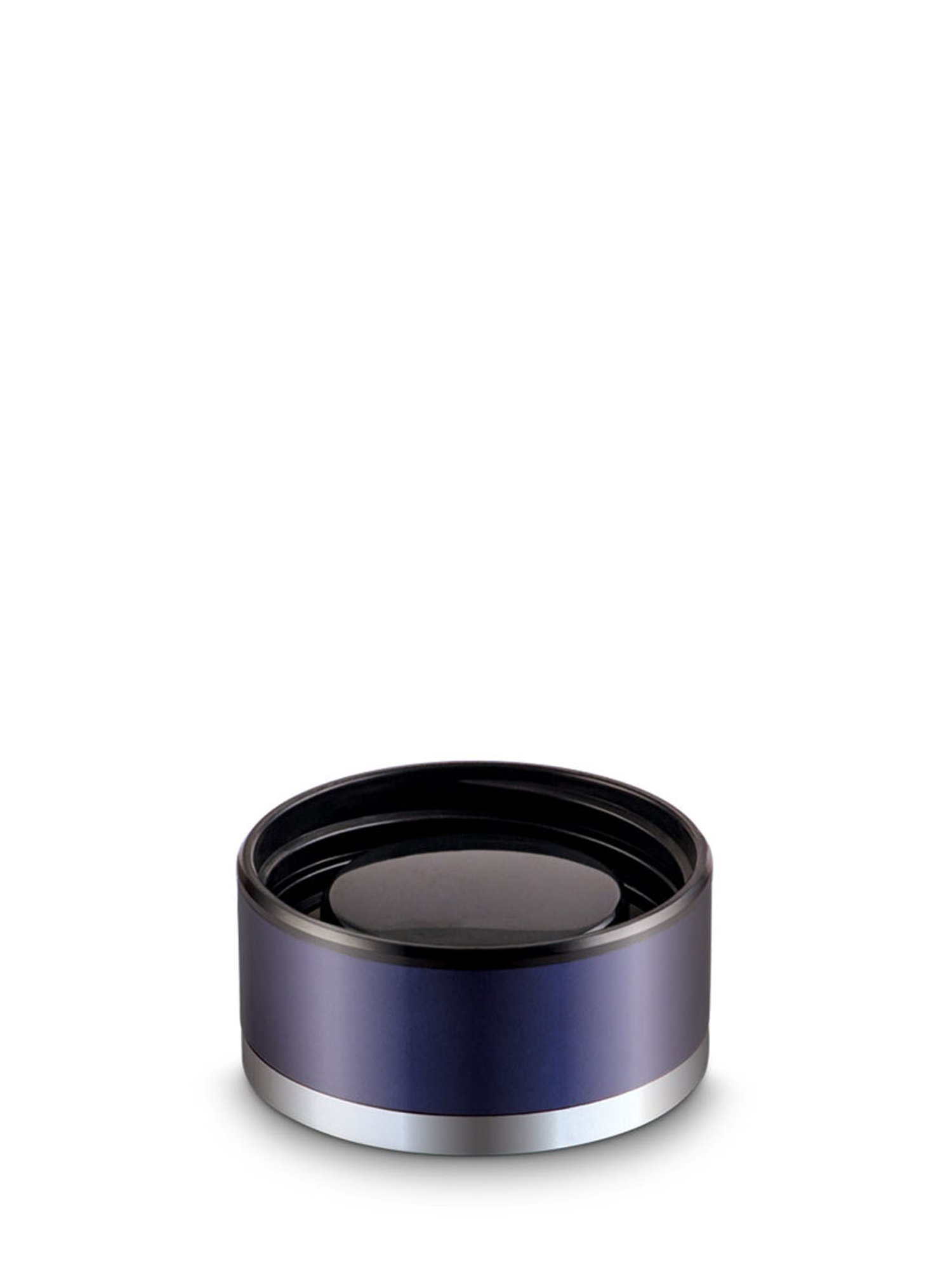 Freelance Dark Blue Glass 600 ml Jars and Container