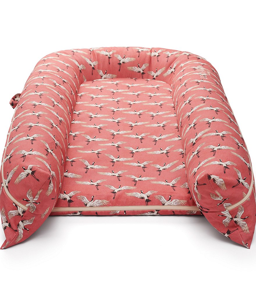 DockATot 9-36 Months Crane Grand Dock Cover Stage 2