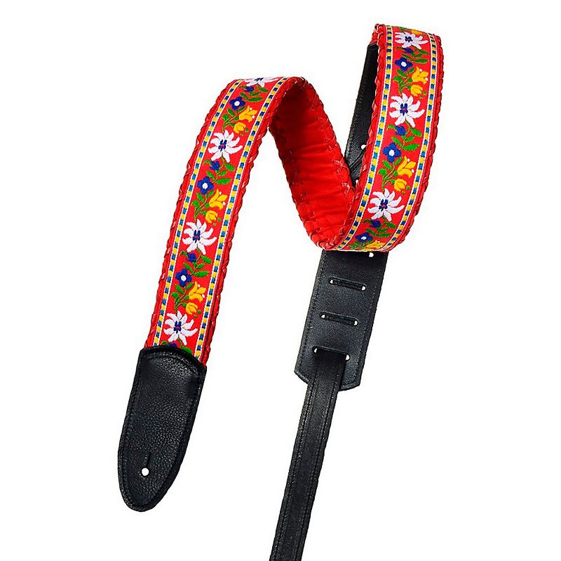 Jodi Head Grove Street Guitar Strap