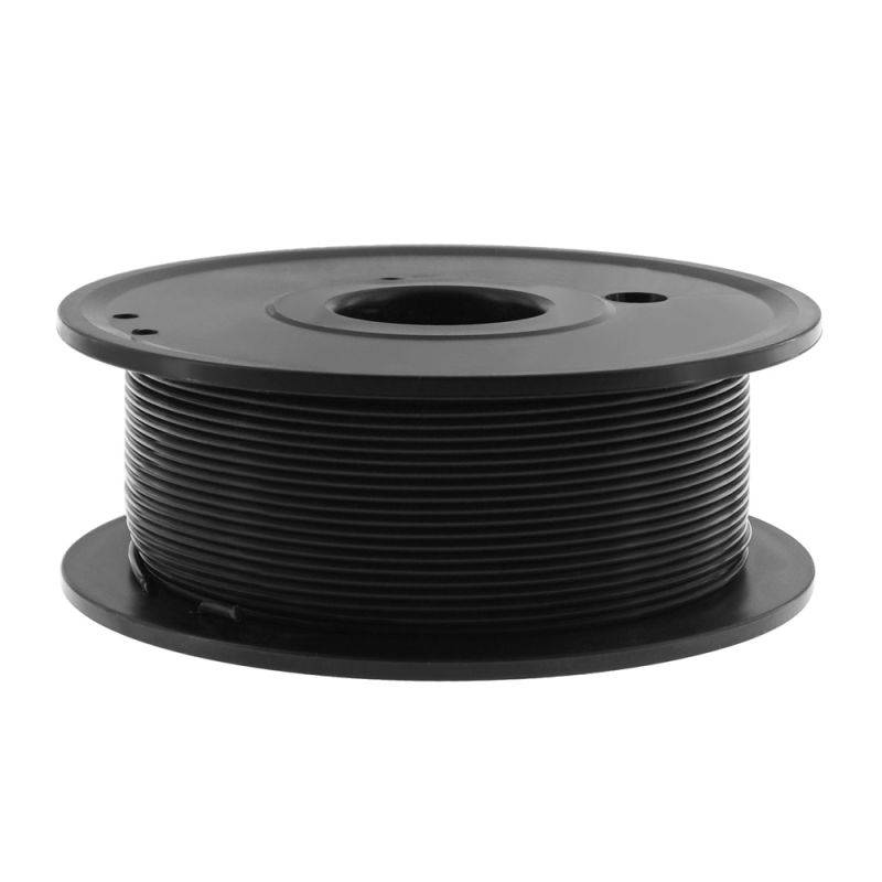 Two Trees 0.2kg PLA/ABS Filament 1.75MM Plastic Rubber Consumables Material 3D Carbon Fiber 3D Filament 1.75 Impressora 3D Filament For 3D Print