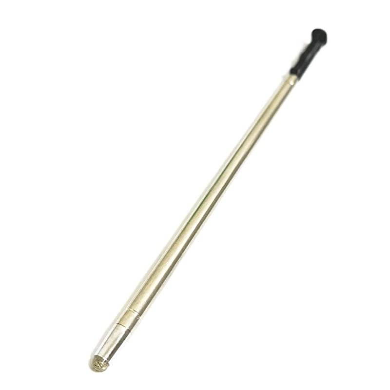 5 Stylus Pen Touch Pen Replacement for LG 5, 5+ Q720A Q720VS Q720MS Q720PS Q720CS LCD Touch Pen Stylus Pen + Eject Pin (Black)