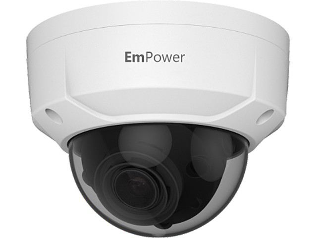 WFDBELL1 Smart Home Wi-Fi Doorbell, HD Camera, Two-Way Audio, No Hub Required