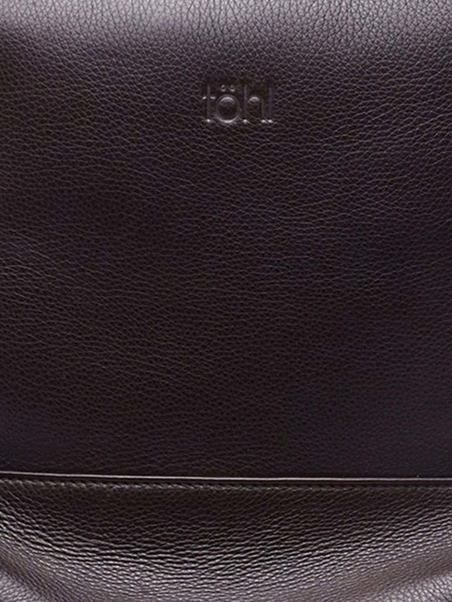 Tohl Astore Brown Medium Laptop Backpack