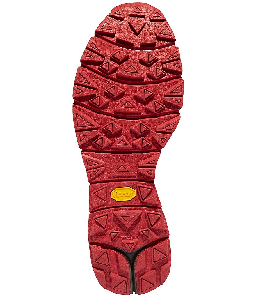 Danner Men's Waterproof Suede Mountain 600 4.5#double; Boots