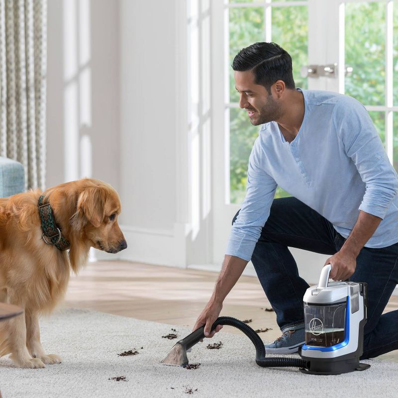 BISSELL JetScrub Pet Carpet Cleaner - 25299