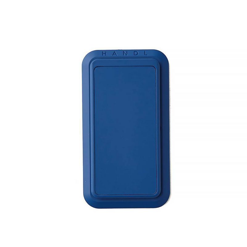 HANDLstick Phone Grip Solid Classic - Blue