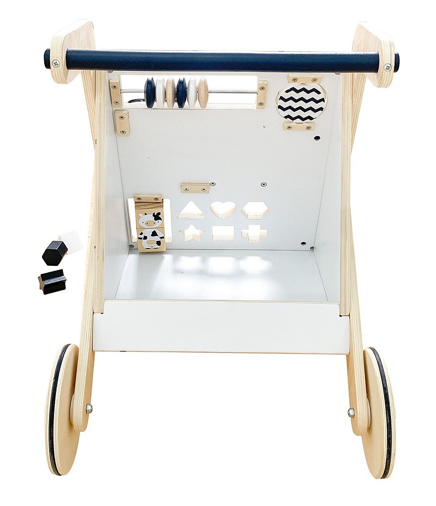 Tender Leaf Toys Baby Block Walker