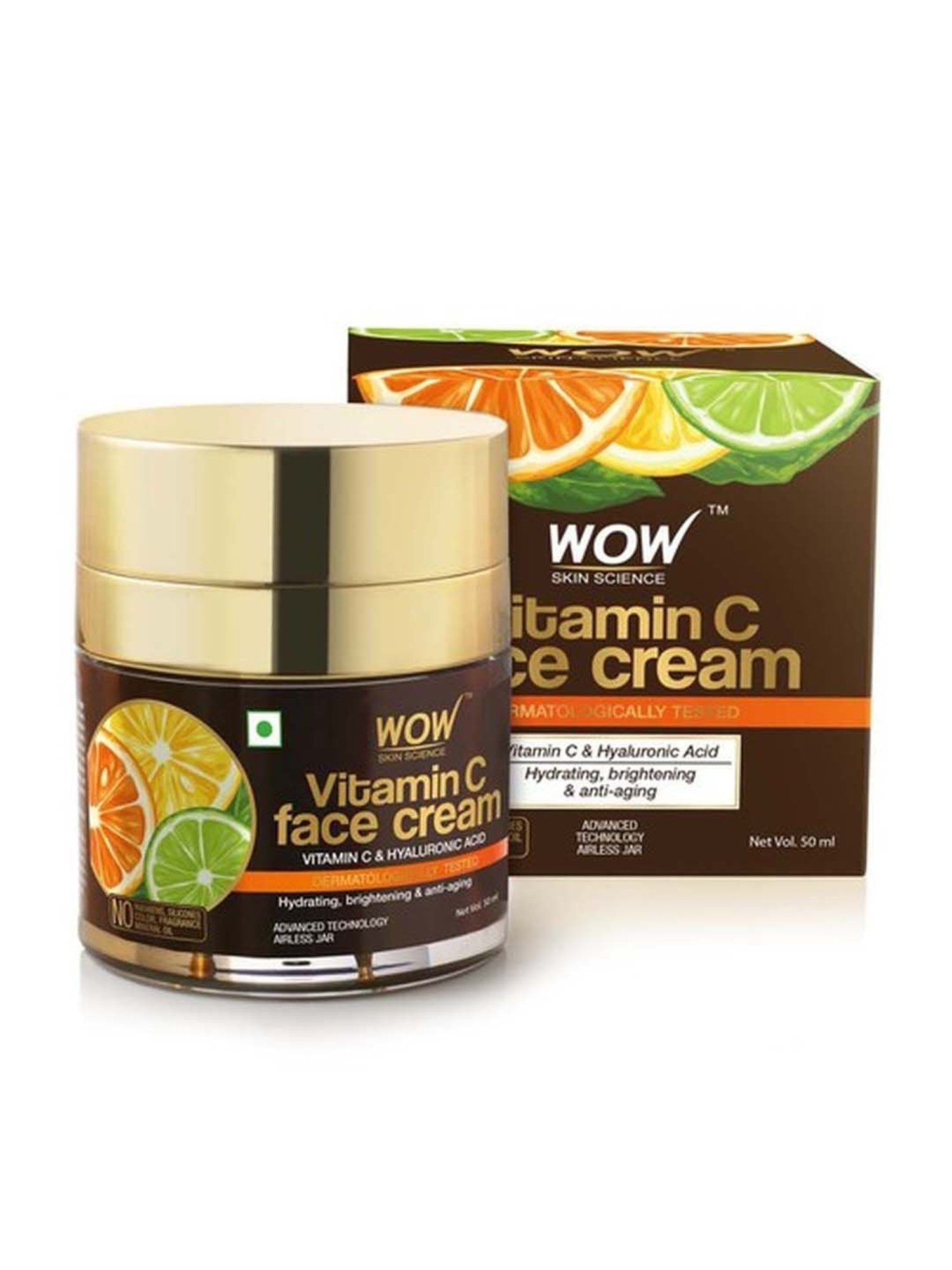 Wow Skin Science Ultimate Vitamin C Skin Care Kit