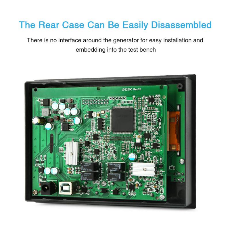 Gefen EXT-DVI-16416 16x16 DVI Crosspoint Matrix