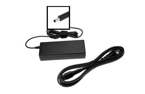 Globalsaving AC Adapter for Dell Inspiron 24 5000 Series AIO Desktop Monitor Power Supply Cord Cable Charger