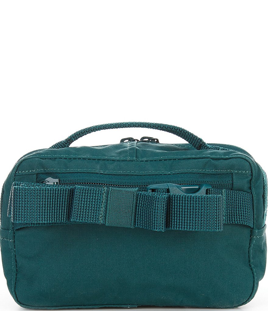 Herschel Supply Co. Fifteen Camouflage Zip Around Belt Bag