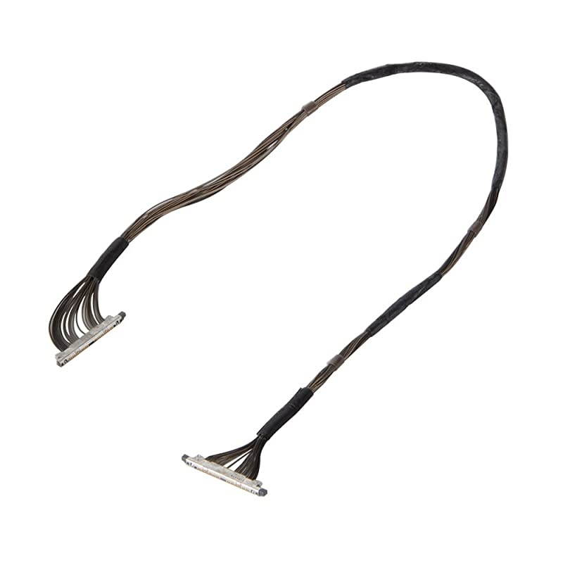 Mulong PTZ Camera Signal Line Transmission Line Cable For  Mavic Pro Drone With Mulong Sticker