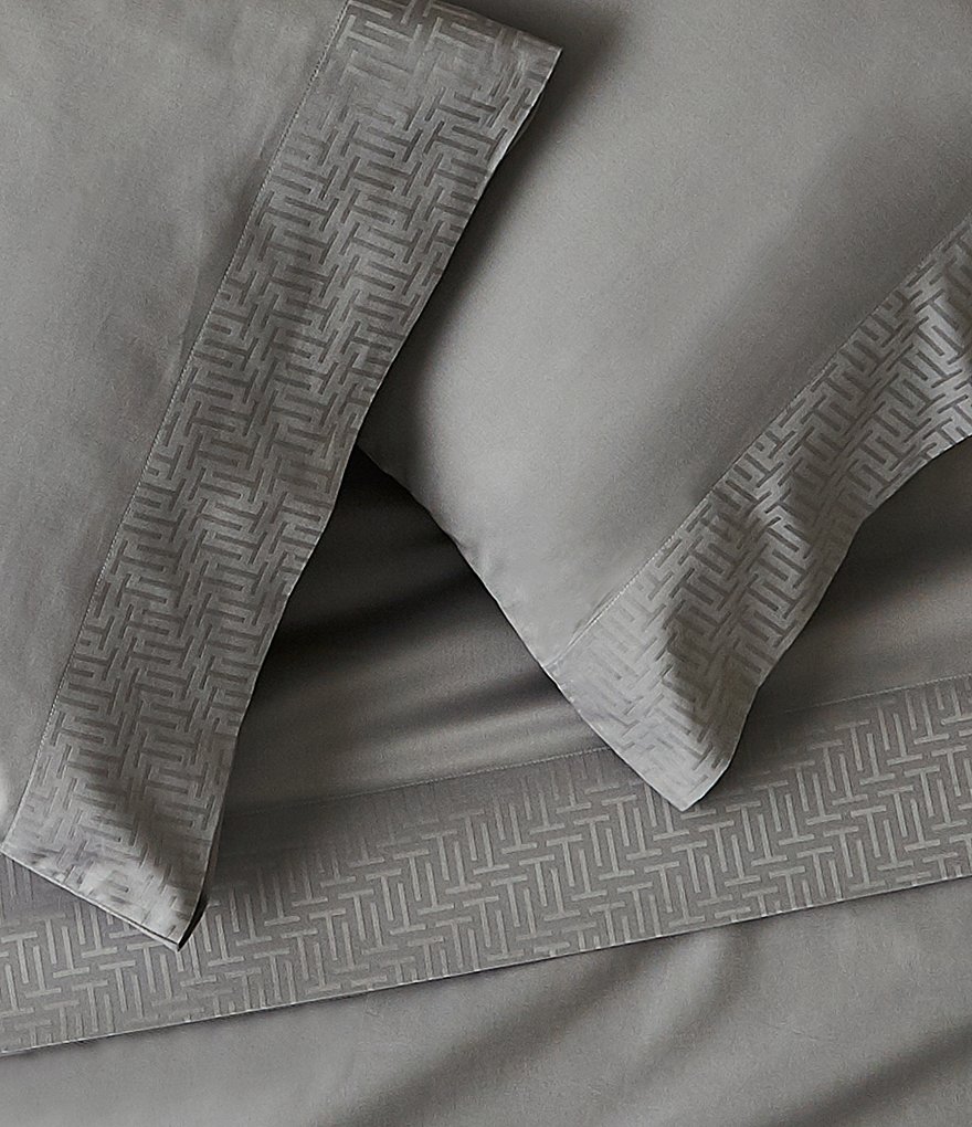 Ted Baker London T-Border 300 Thread Count Sheet Set