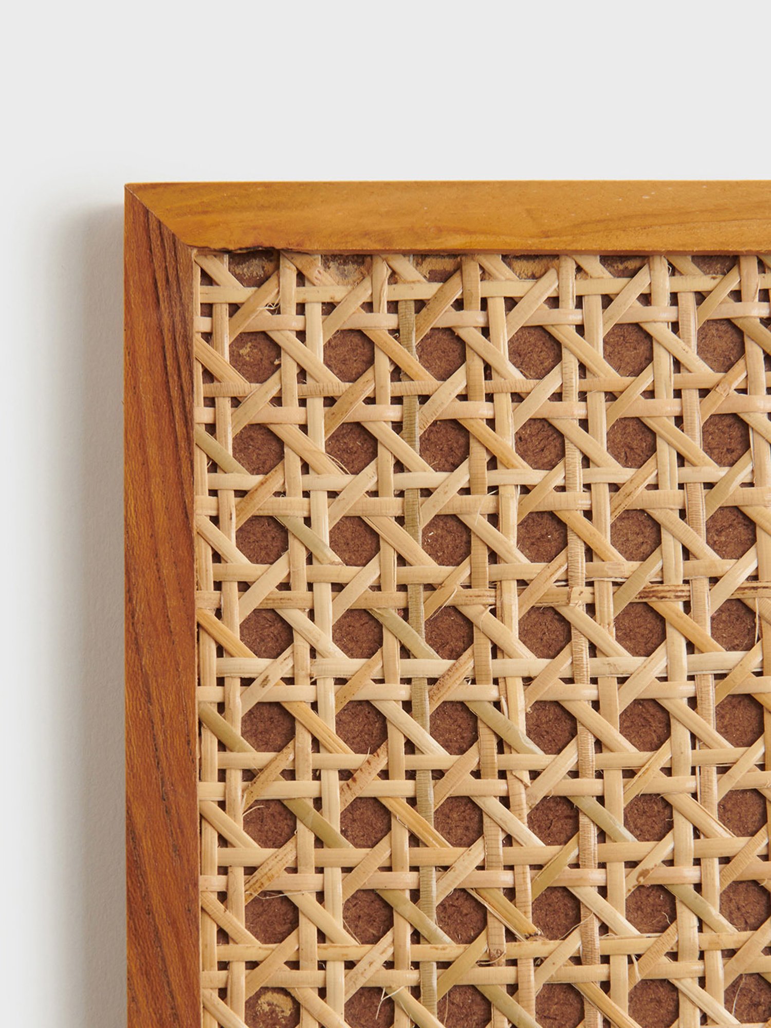 ICRAFT Multicolor Mdf Mor Series Trivets - Set of 4