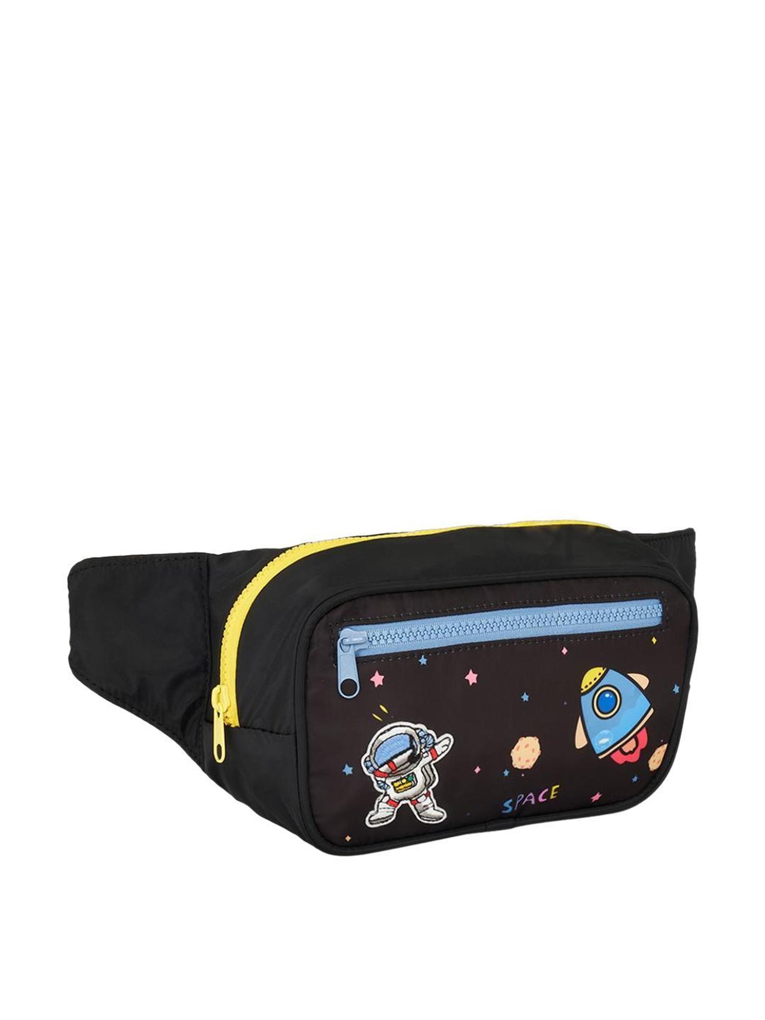 PERQUISITE TIMELESS TRAVELER Brown Solid Pouch