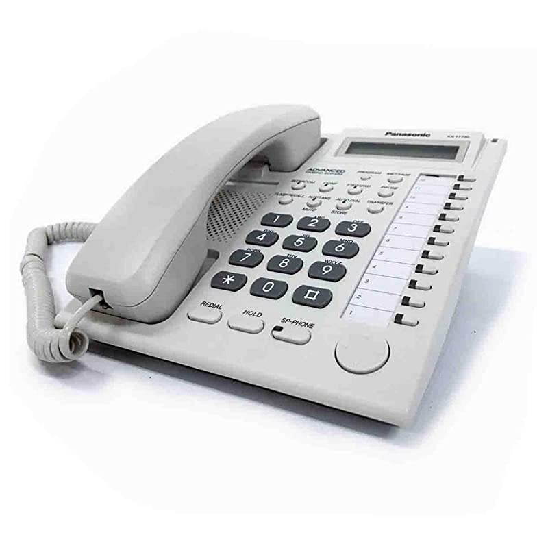 KXT7730 Telephone White