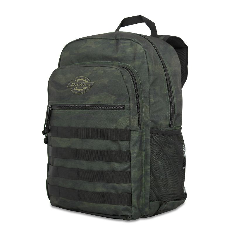 Dickies 17.5" Campbell Backpack - Heather Camo