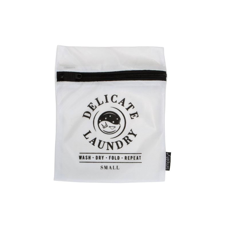 Simplify 3pc Mesh Wash Bag Set