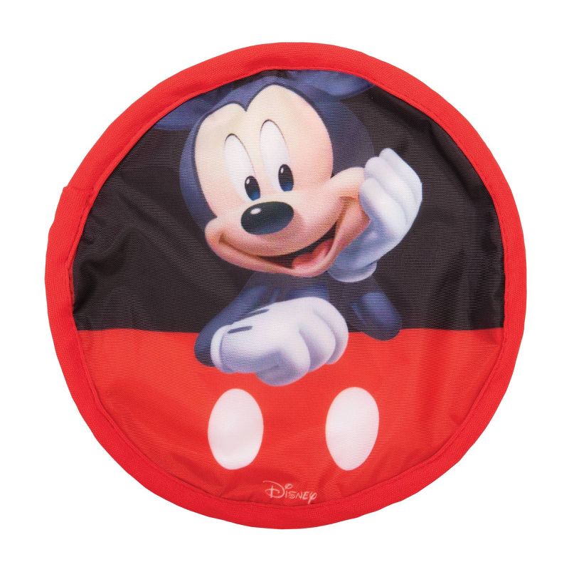 Disney Mickey Mouse Tic Tac Toe Toss