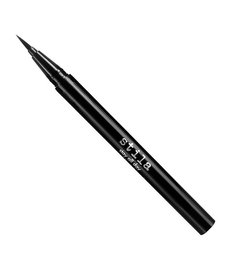 Stila Stay All Day Waterproof Liquid Eyeliner