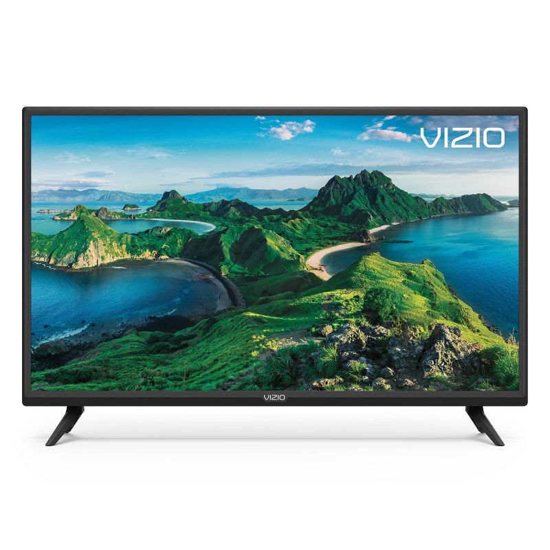 VIZIO D-Series 32" Class (31.50" diag.)1080p Full-Array LED Smart HDTV (D32F-G)