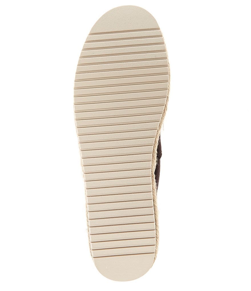 Splendid Meredith Suede Ankle Wrap Espadrille Sandals