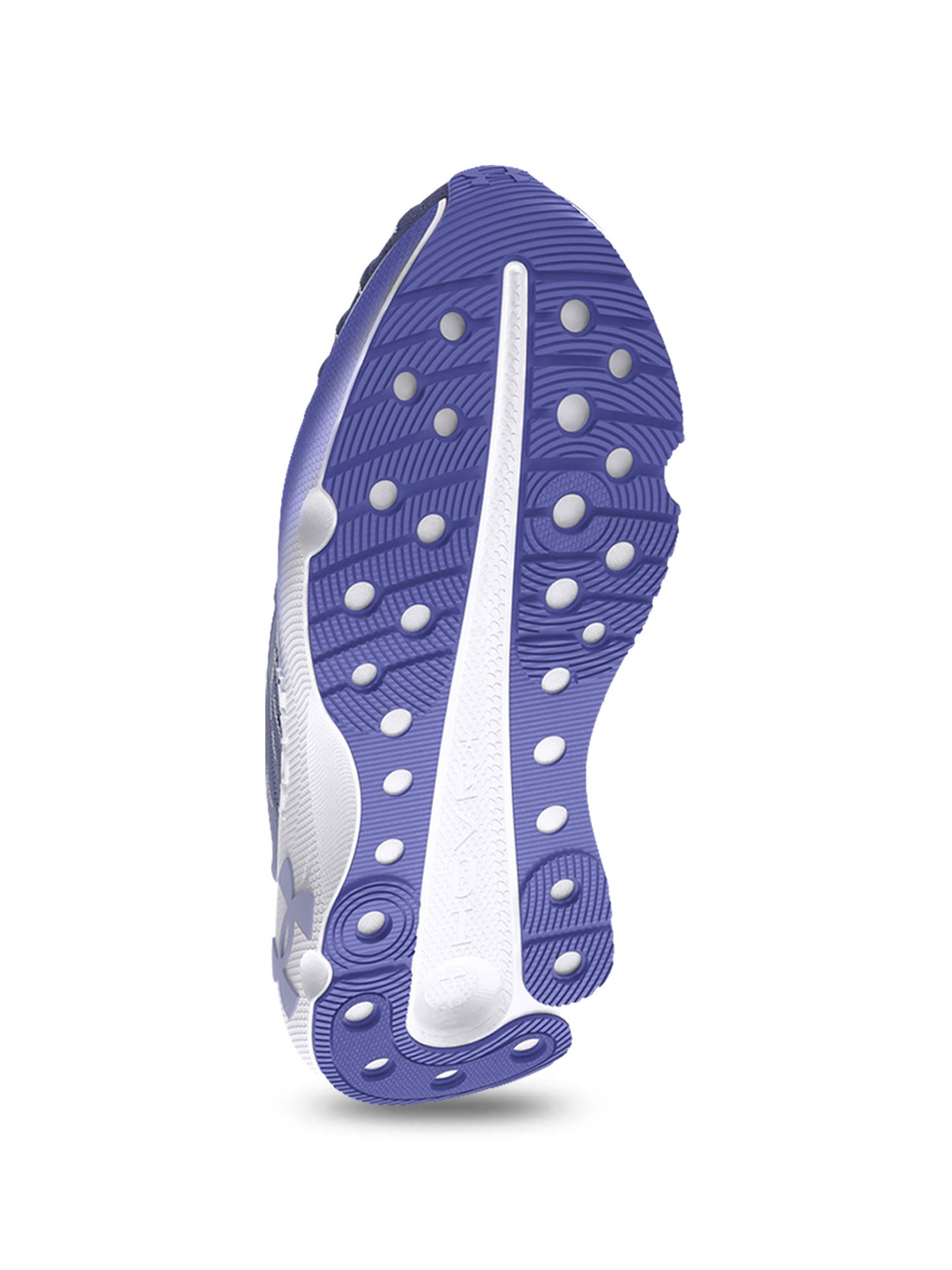 Under Armour Women's Infinite Elite Cornflower Blue Running Shoes